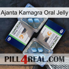 Ajanta Kamagra Oral Jelly viagra5